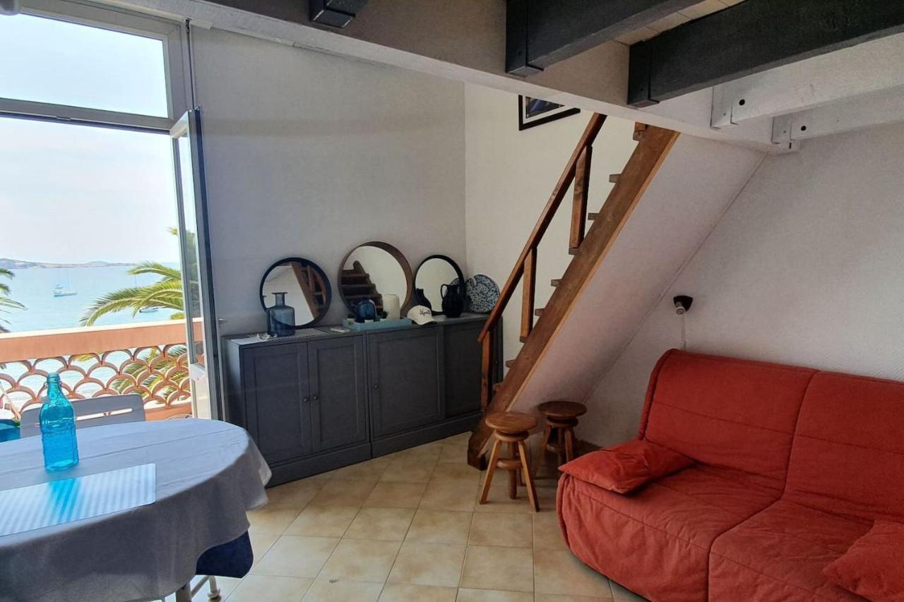La Residence Bandol Exterior foto