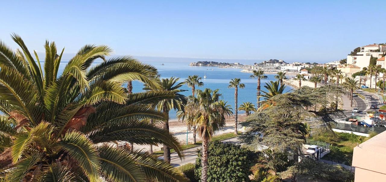 La Residence Bandol Exterior foto